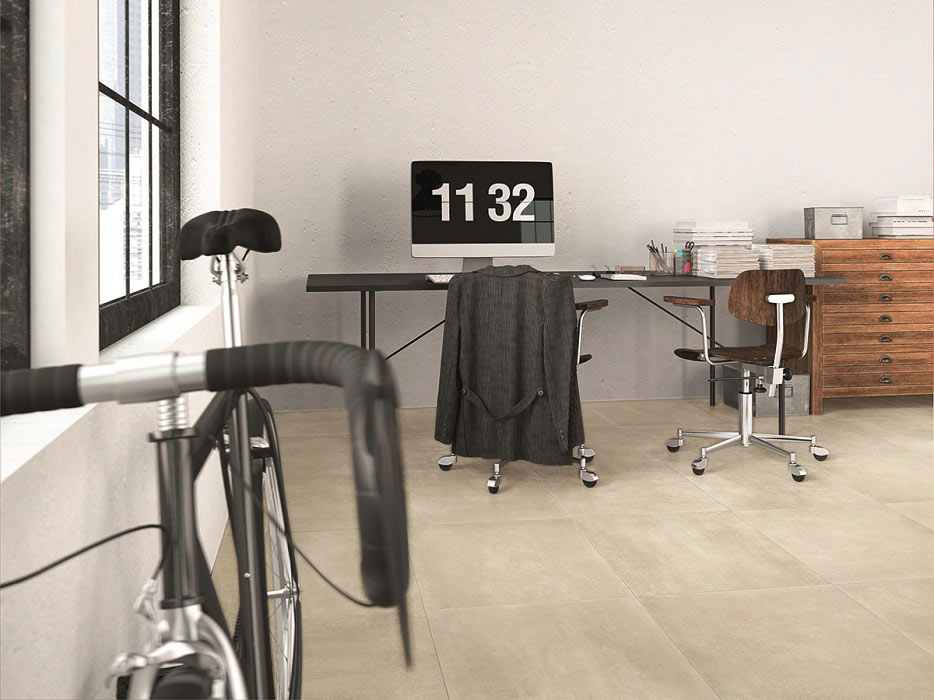 AlfaLux Materika Kőhatású járólap | Járólapok és Csempék