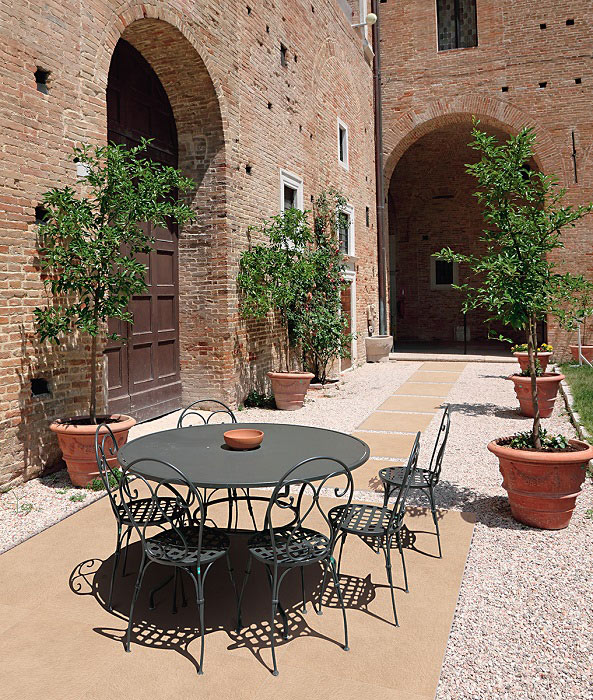 AlfaLux Neutra Roc Kőhatású járólap | Csempék és Padlólapok