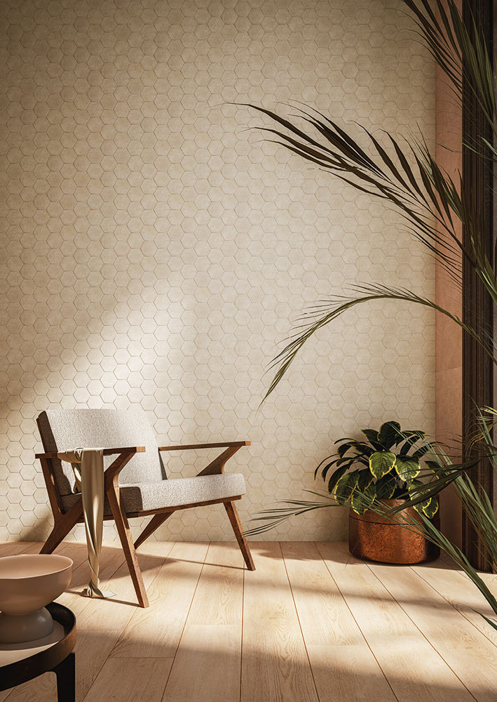 AlfaLux Pangea Falburkolat | Csempék és Járólapok