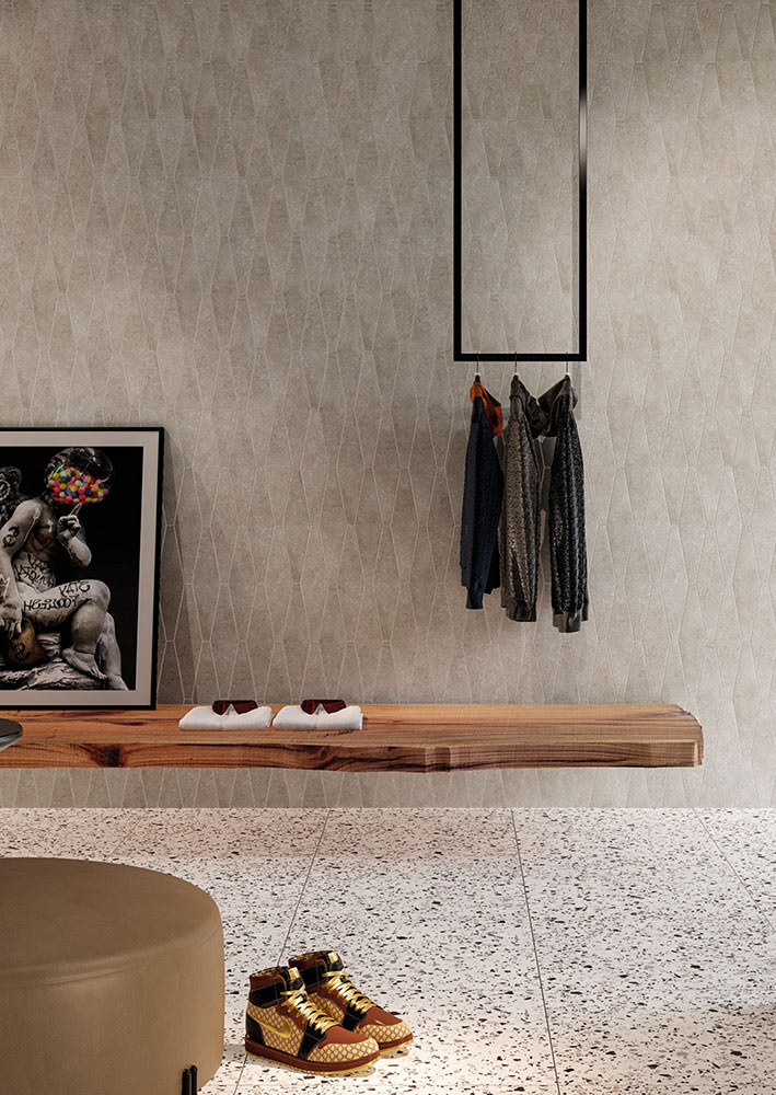 AlfaLux Pangea Falburkolat | Csempék és Falburkolatok