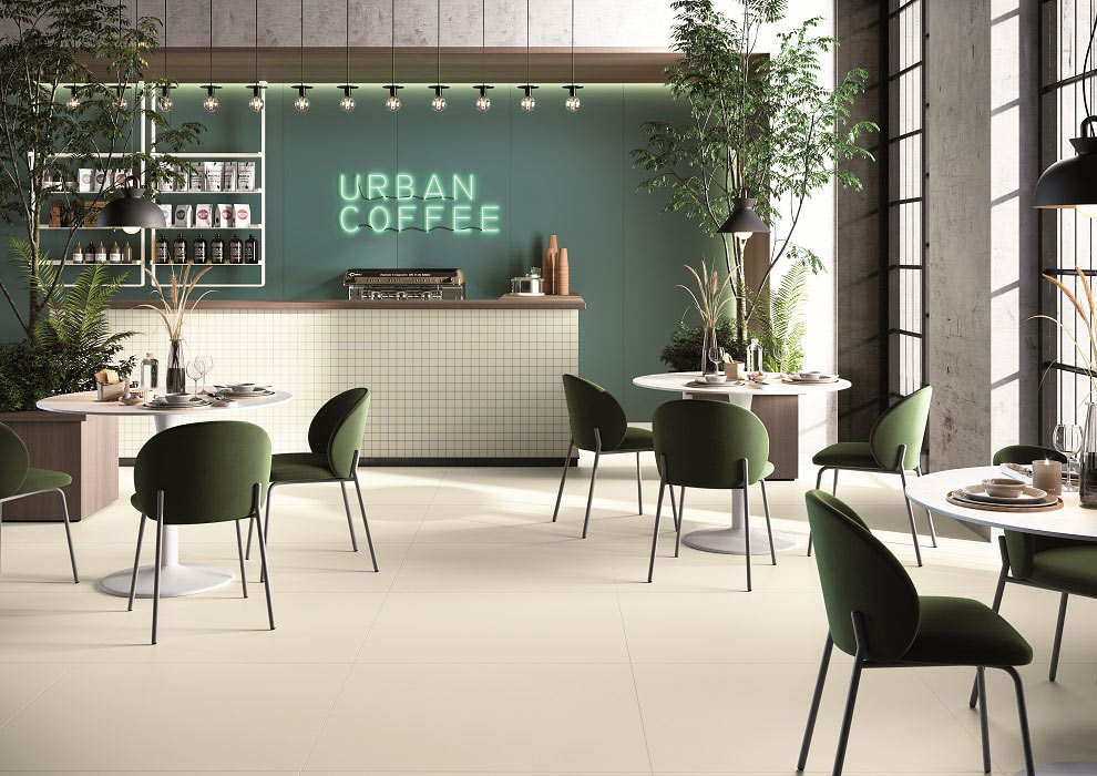 AlfaLux Pastelli Konyhai burkolólap | Csempék és Járólapok