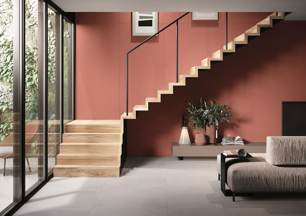 AlfaLux Pastelli Falburkolat | Csempék és Mozaikok