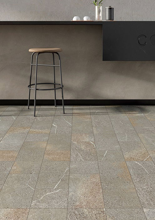 AlfaLux Pietra Pure Kőhatású járólap | Padlólapok és Járólapok