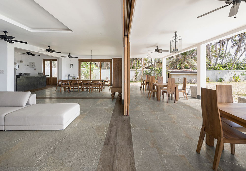 AlfaLux Pietra Pure Kőhatású járólap | Csempék és Falburkolatok