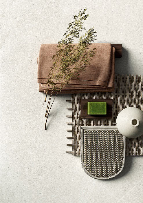 AlfaLux Pietra Pure Kőhatású járólap | Padlólapok és Csempék