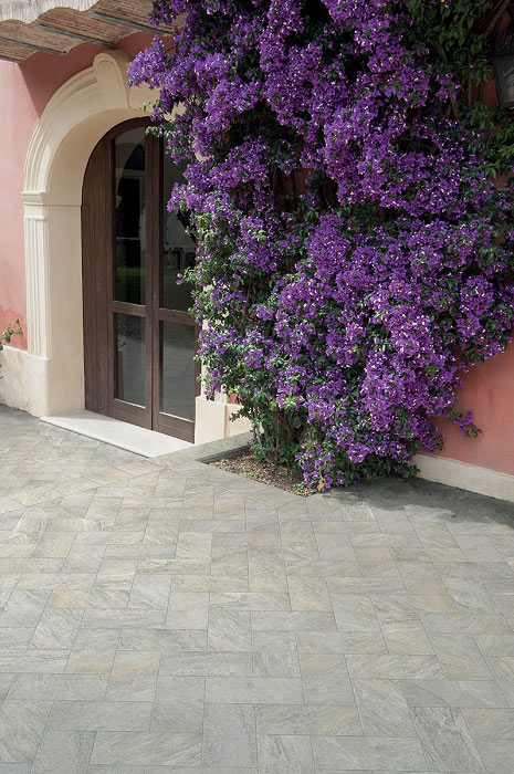 AlfaLux Stonequartz Kőhatású járólap | Burkolatok és Csempék