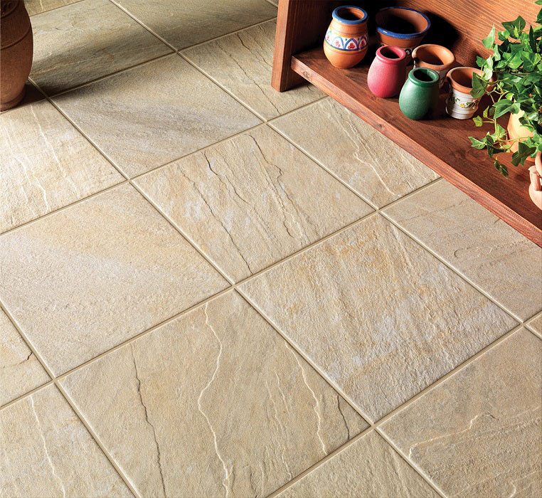 AlfaLux Stonequartz Kőhatású járólap | Mozaikok és Csempék