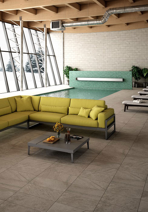 AlfaLux Stonequartz Falburkolat | Járólapok és Mozaikok