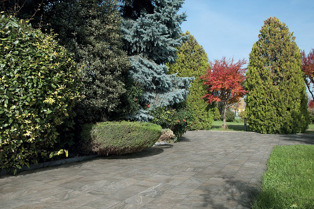 AlfaLux Stonequartz Kőhatású járólap | Csempék és Mozaikok