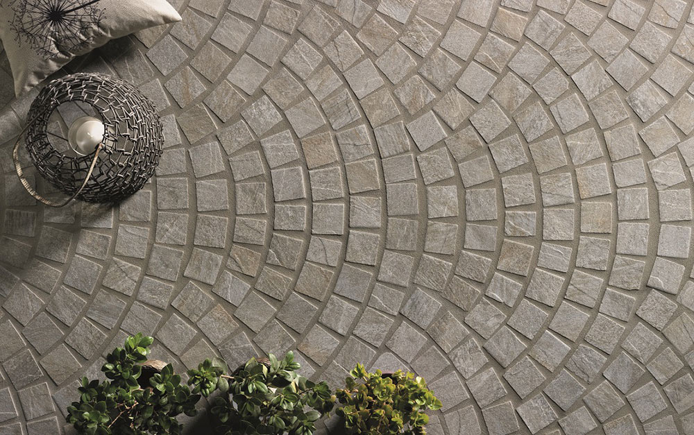 AlfaLux Stonequartz Kőhatású járólap | Járólapok és Csempék