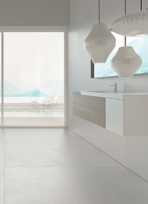 AlfaLux Stucchi Falburkolat | Csempék és Járólapok