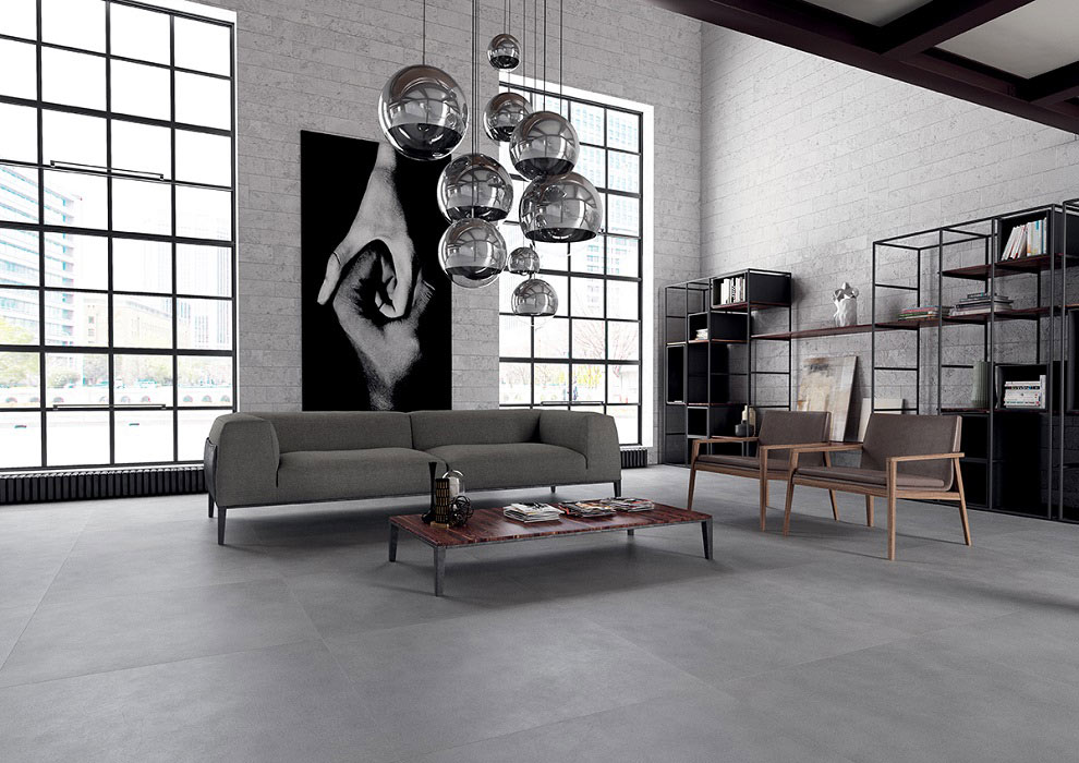 AlfaLux Stucchi Kőhatású járólap | Csempék és Falburkolatok