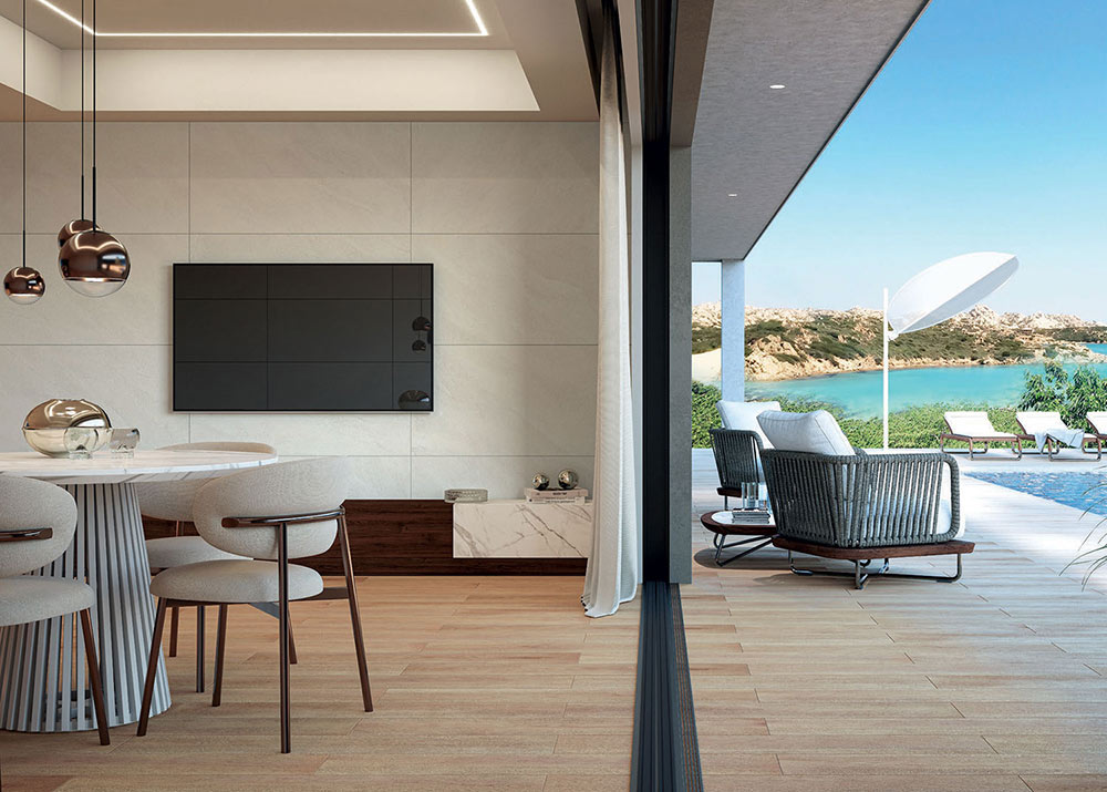 AlfaLux Wooder Fahatású járólap | Padlólapok és Csempék