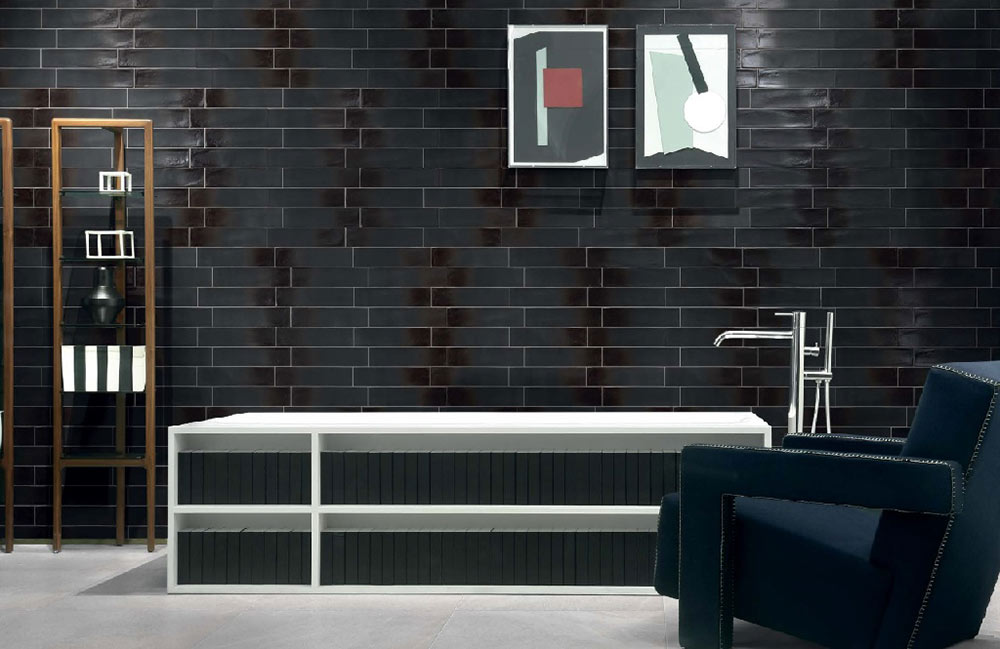 Settecento Ceramica Allure Csempe