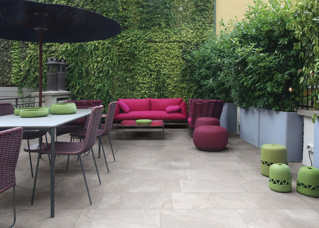 Sintesi Ceramica Alpi Csempe és Padlólap