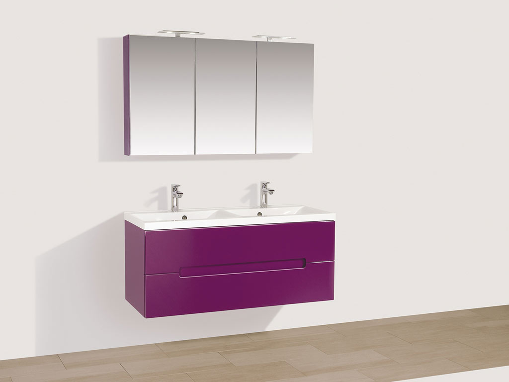 Amazonas Flavius 120