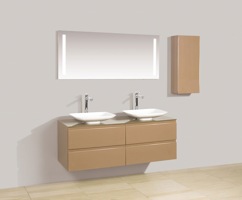 Amazonas Nero 140 pultos