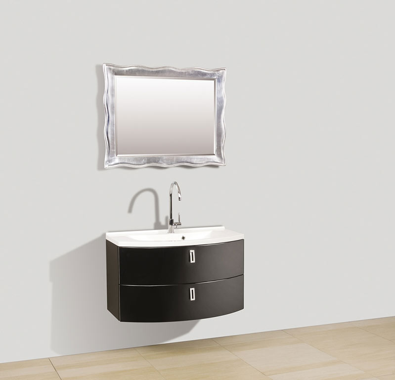 Amazonas El Greco 90 fekete