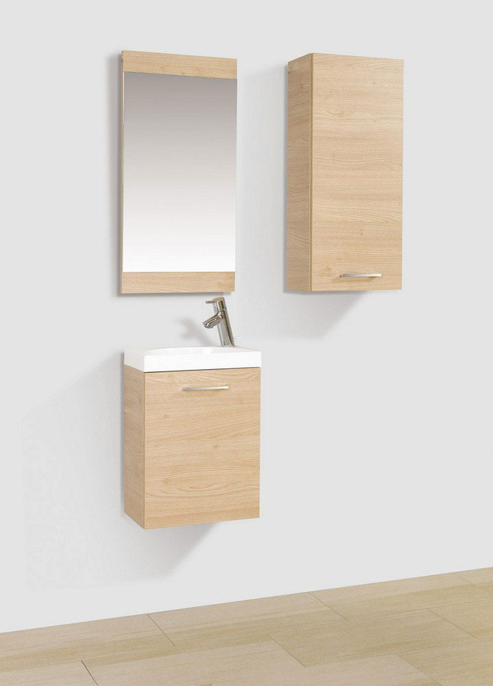 Amazonas Taku 40 felső Siena natur