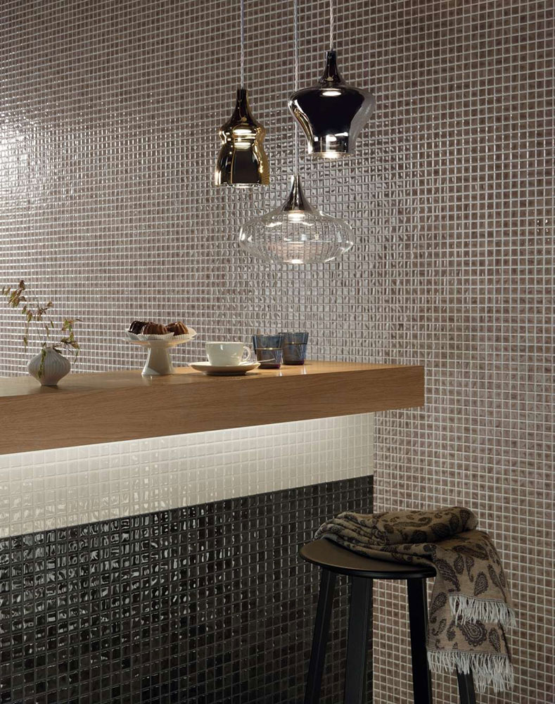 Agrob Buchtal Ceramics Amano Csempe és Padlólap