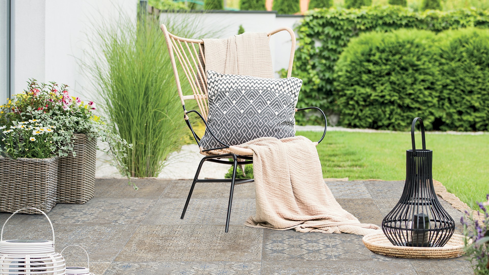 Sil Ceramiche Origo Csempe és Padlólap