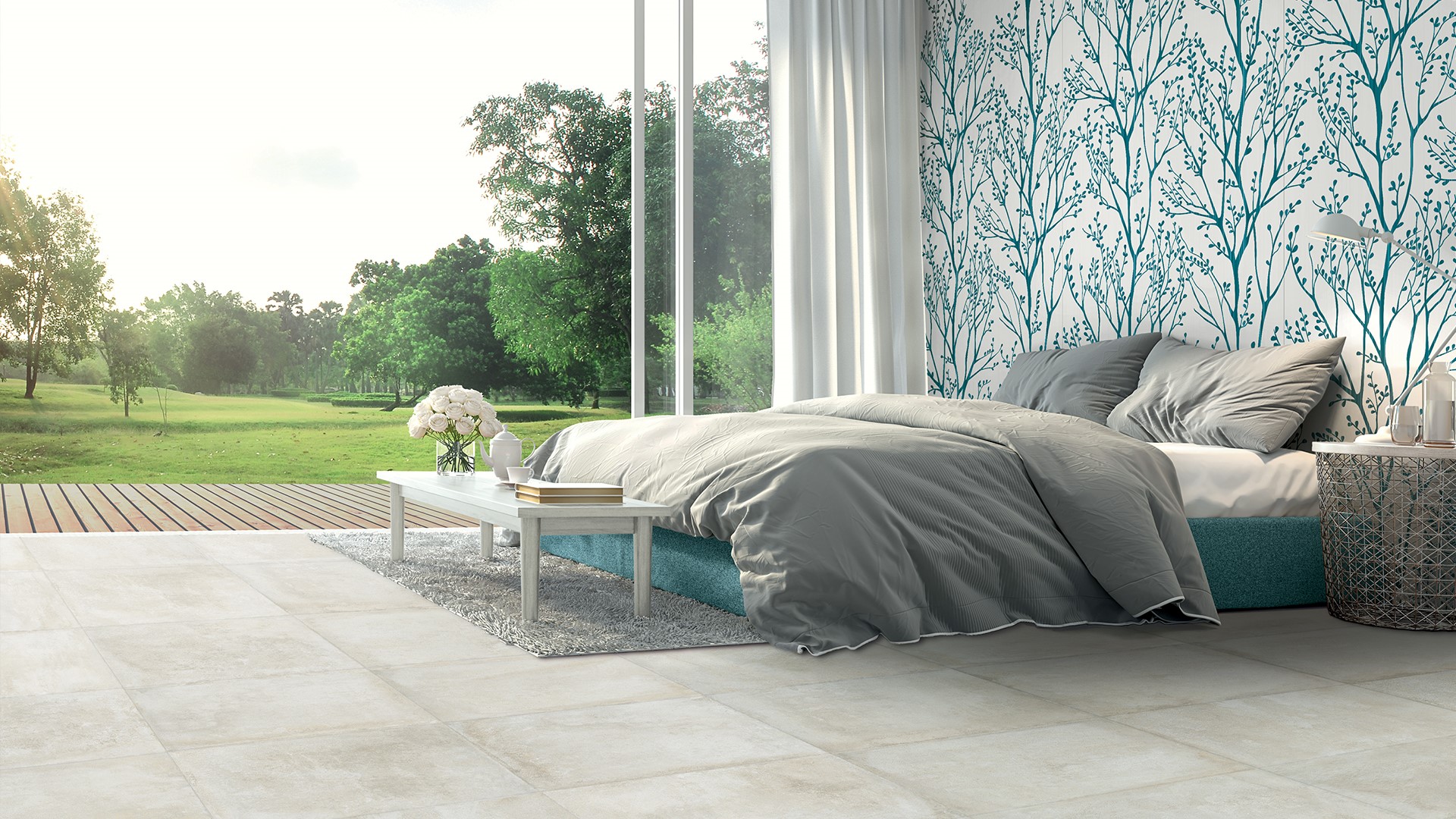 Sil Ceramiche Origo Csempe és Padlólap