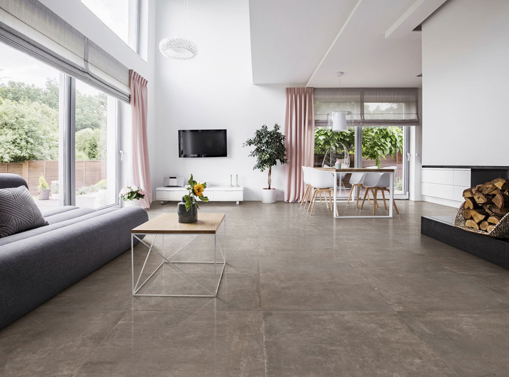 Sintesi Ceramica Ambienti Csempe és Padlólap