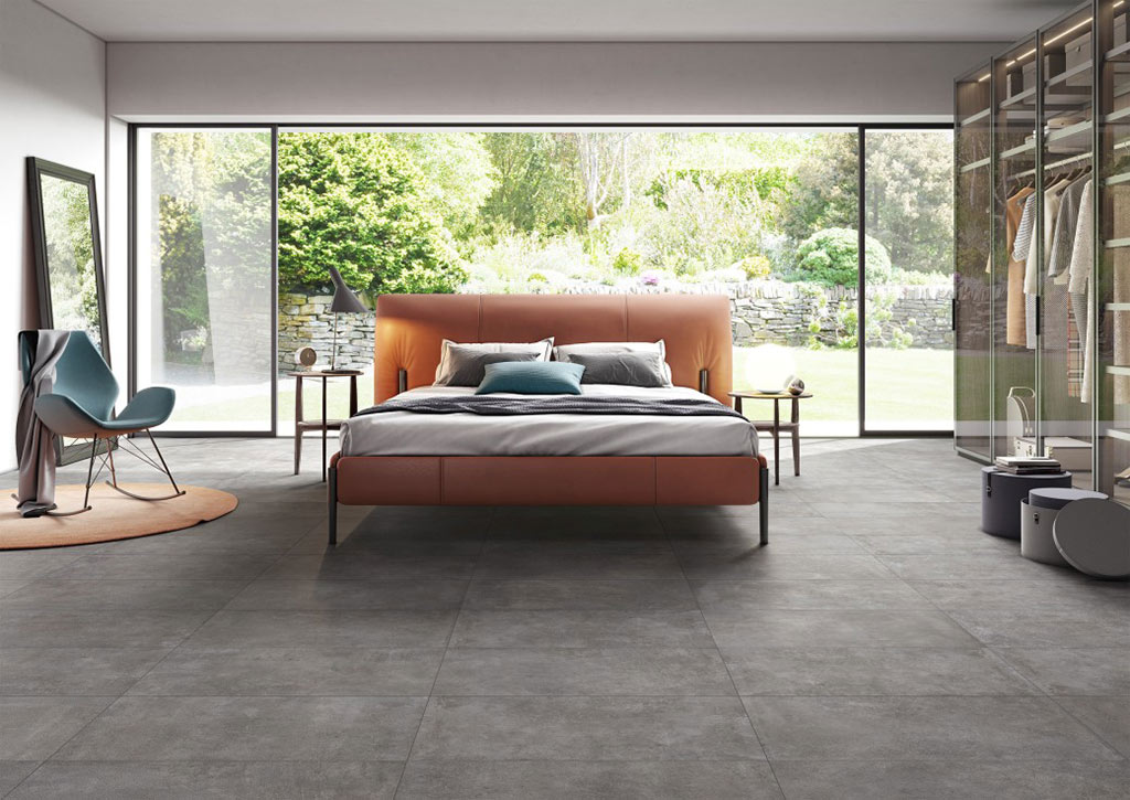 Sintesi Ceramica Ambienti Csempe és Padlólap