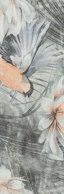 Valore Amelia Colour Mix B 25 x 75 dekorcsempe