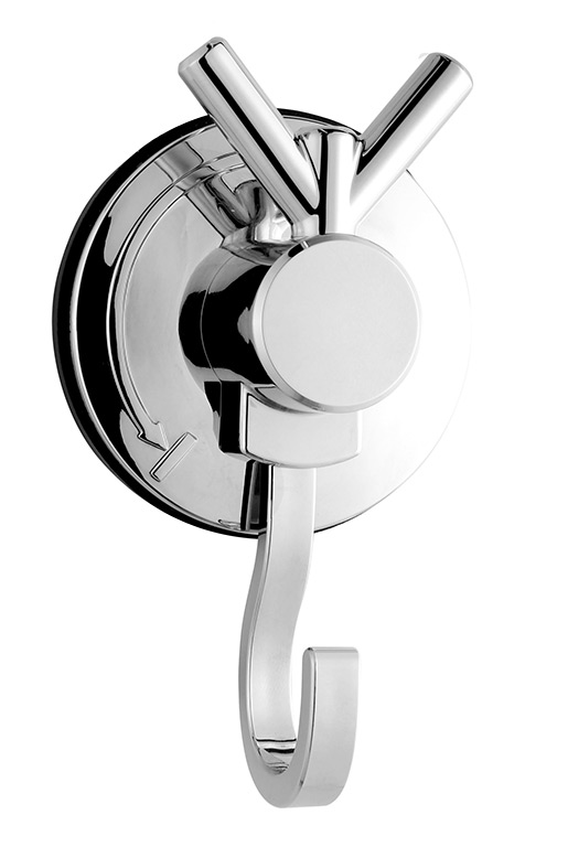 Deante fali akasztó tapadókoronggal 