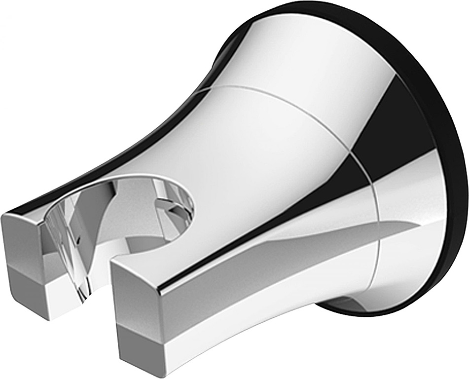 Deante tapadókorongos kézizuhanytartó 