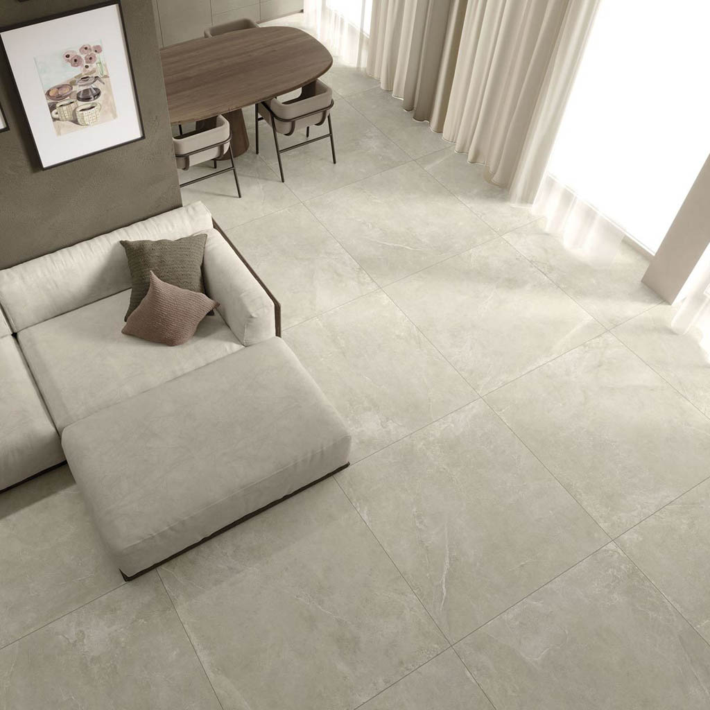 Antica Ceramica 120x120 Kőhatású járólap | Csempék és Burkolatok