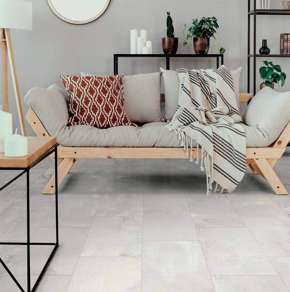 Antica Ceramica Abita Kőhatású járólap | Csempék és Járólapok