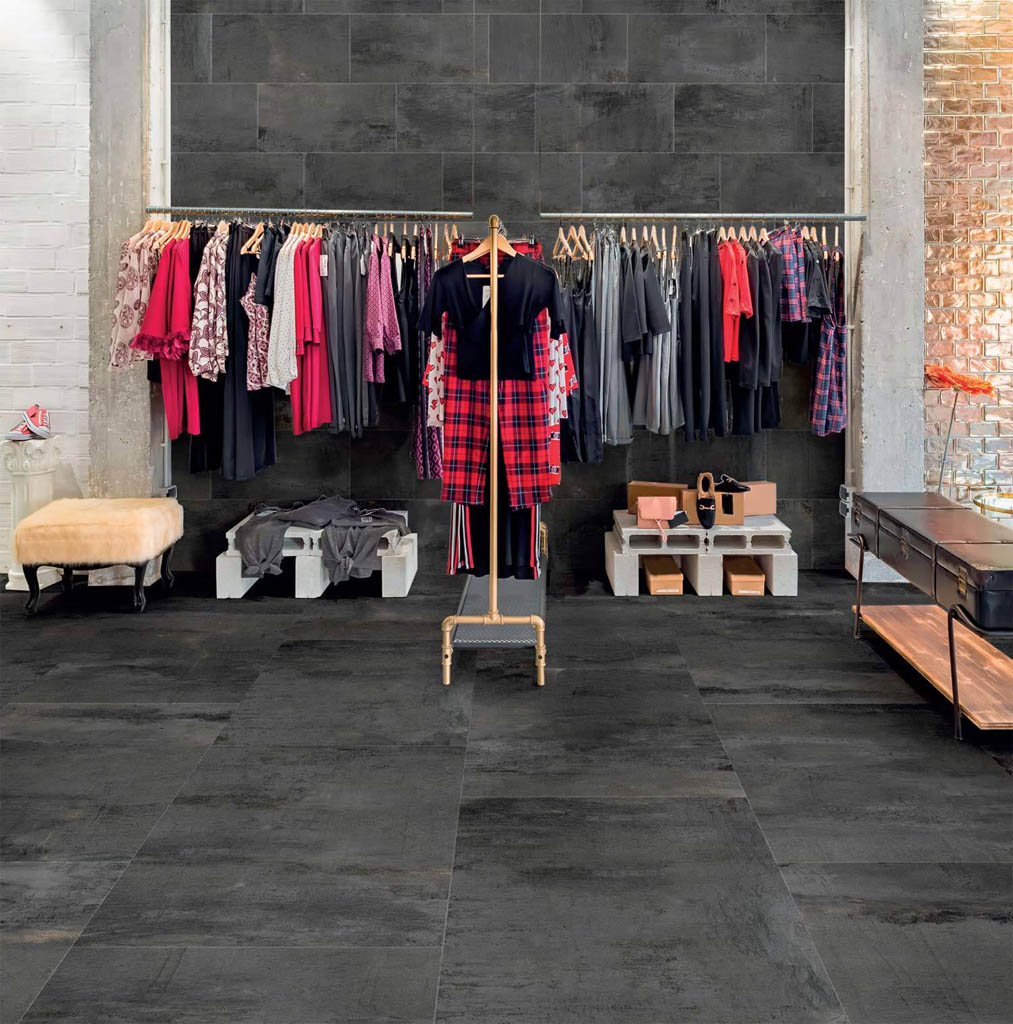 Antica Ceramica Abita Falburkolat | Csempék és Járólapok