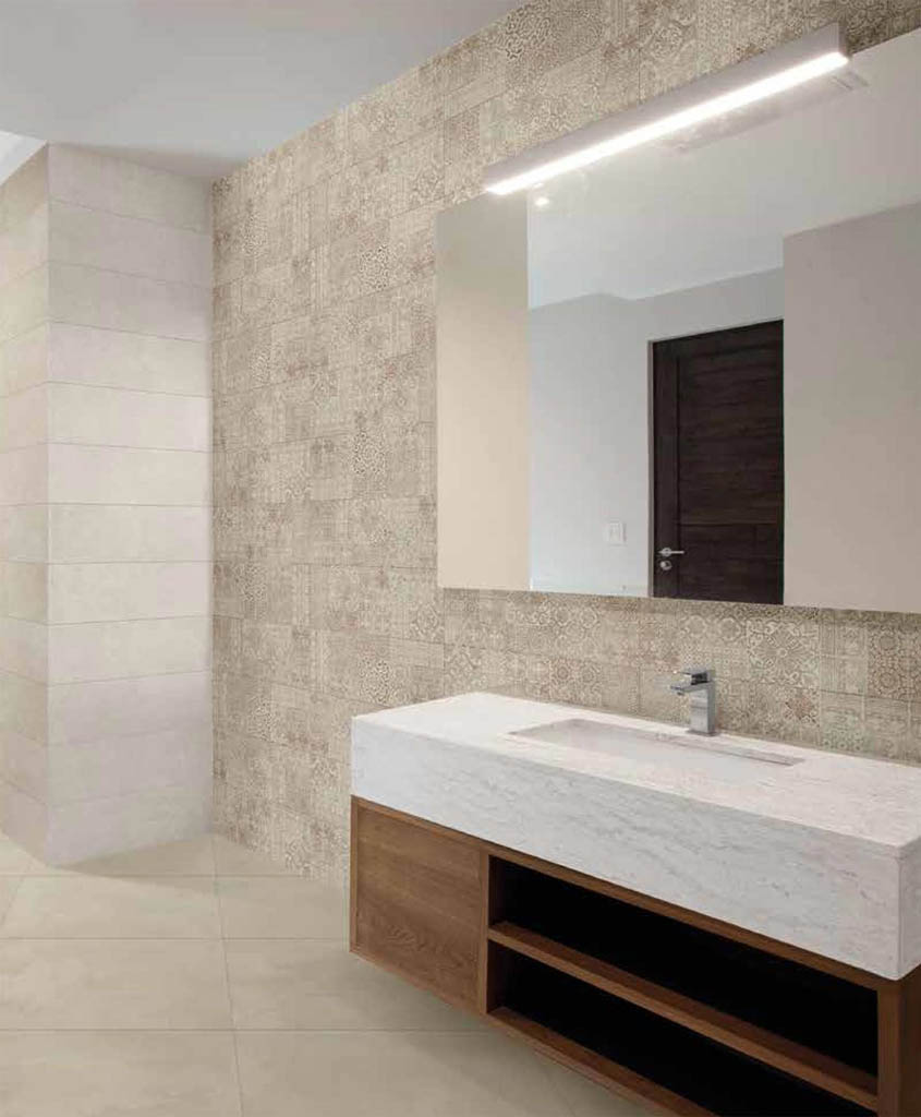 Antica Ceramica Action Falburkolat | Csempék és Falburkolatok