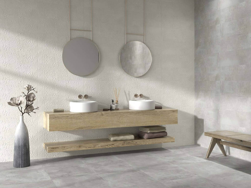 Antica Ceramica Action Falburkolat | Burkolatok és Csempék