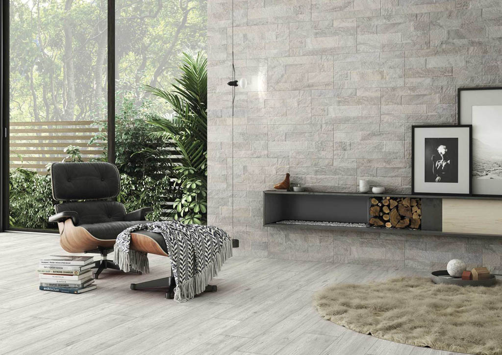 Antica Ceramica Ardesia Falburkolat | Csempék és Járólapok