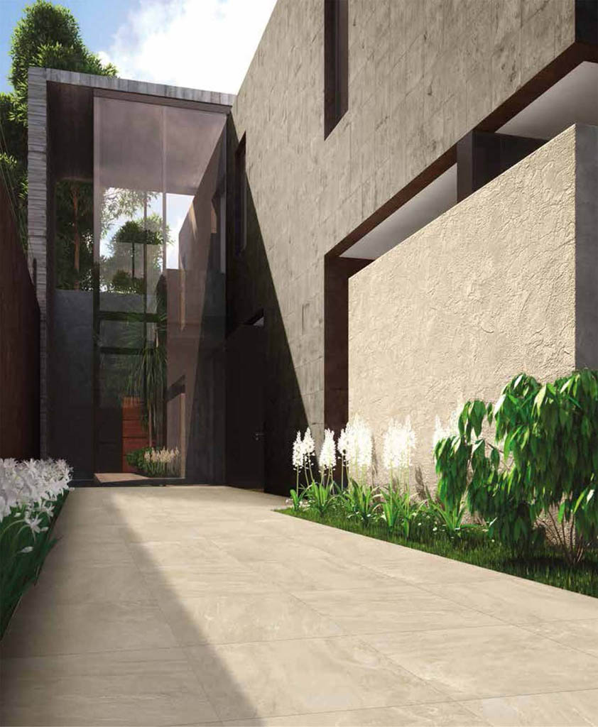 Antica Ceramica Aspen Falburkolat | Csempék és Burkolatok