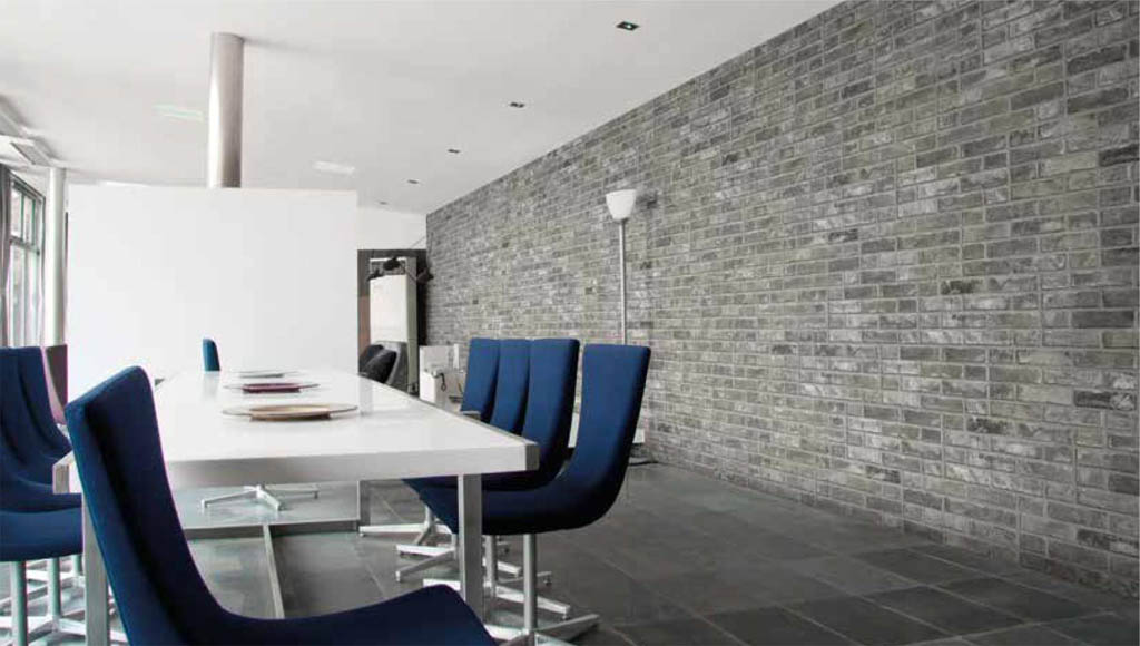 Antica Ceramica Brick Falburkolat | Csempék és Járólapok