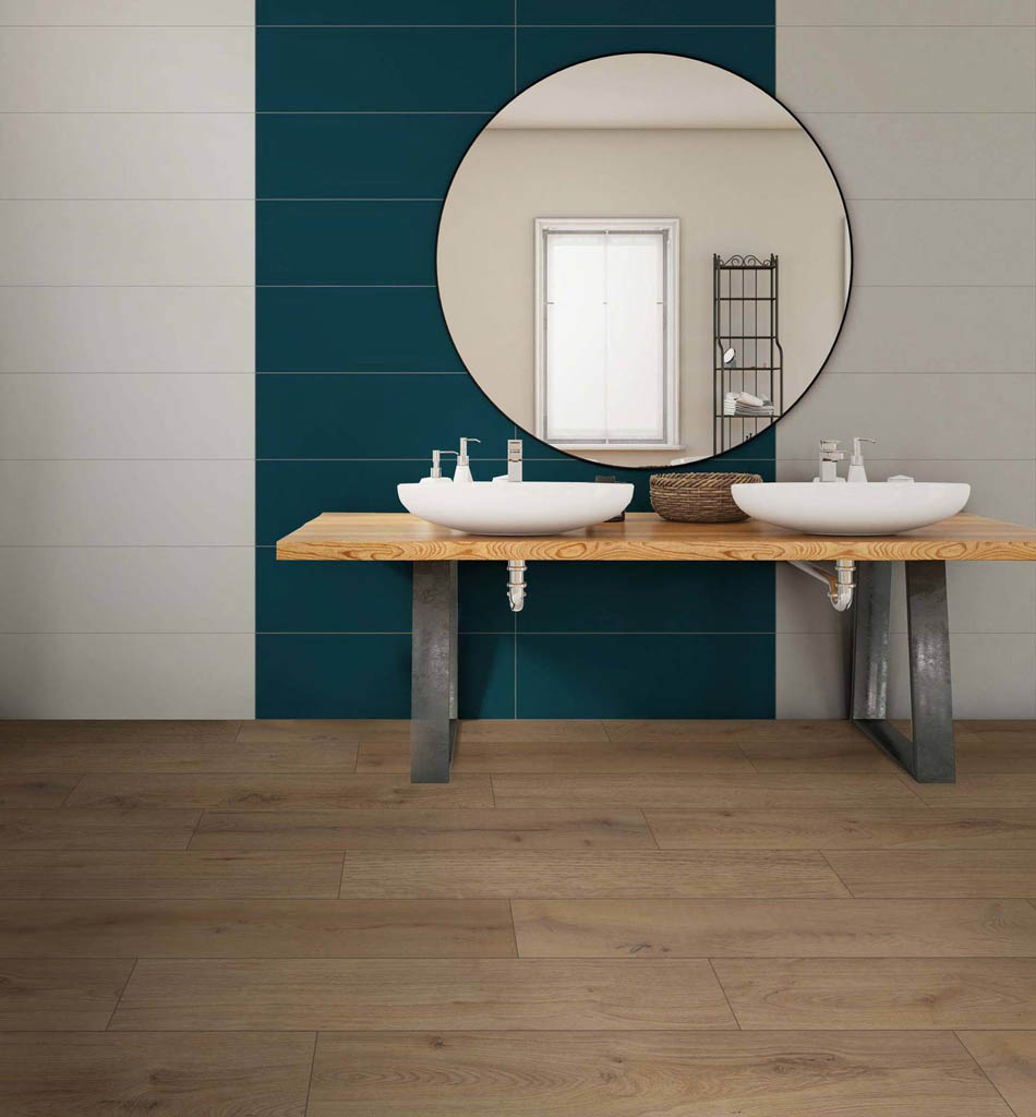 Antica Ceramica Cromatica Falburkolat | Csempék és Járólapok