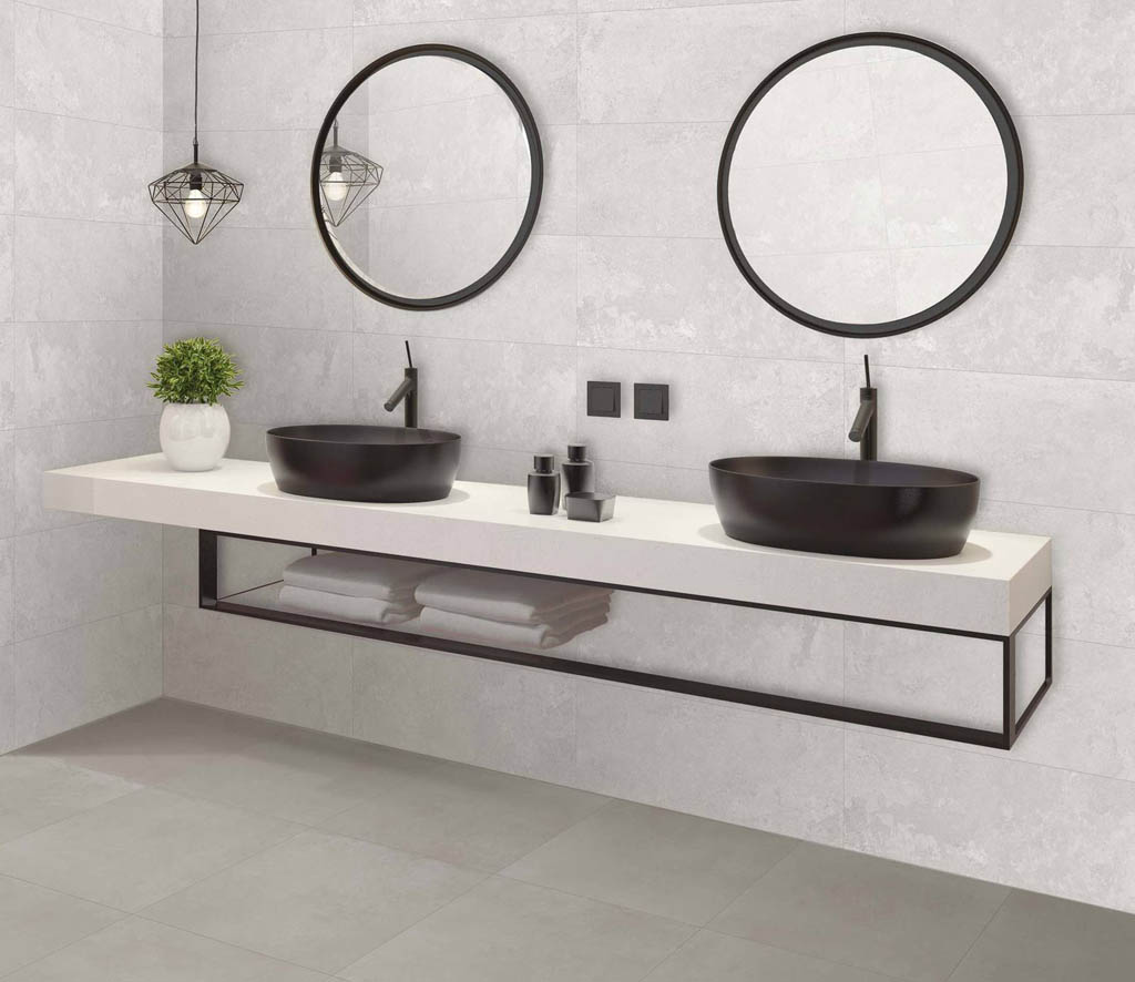 Antica Ceramica Cromatica Falburkolat | Csempék és Mozaikok