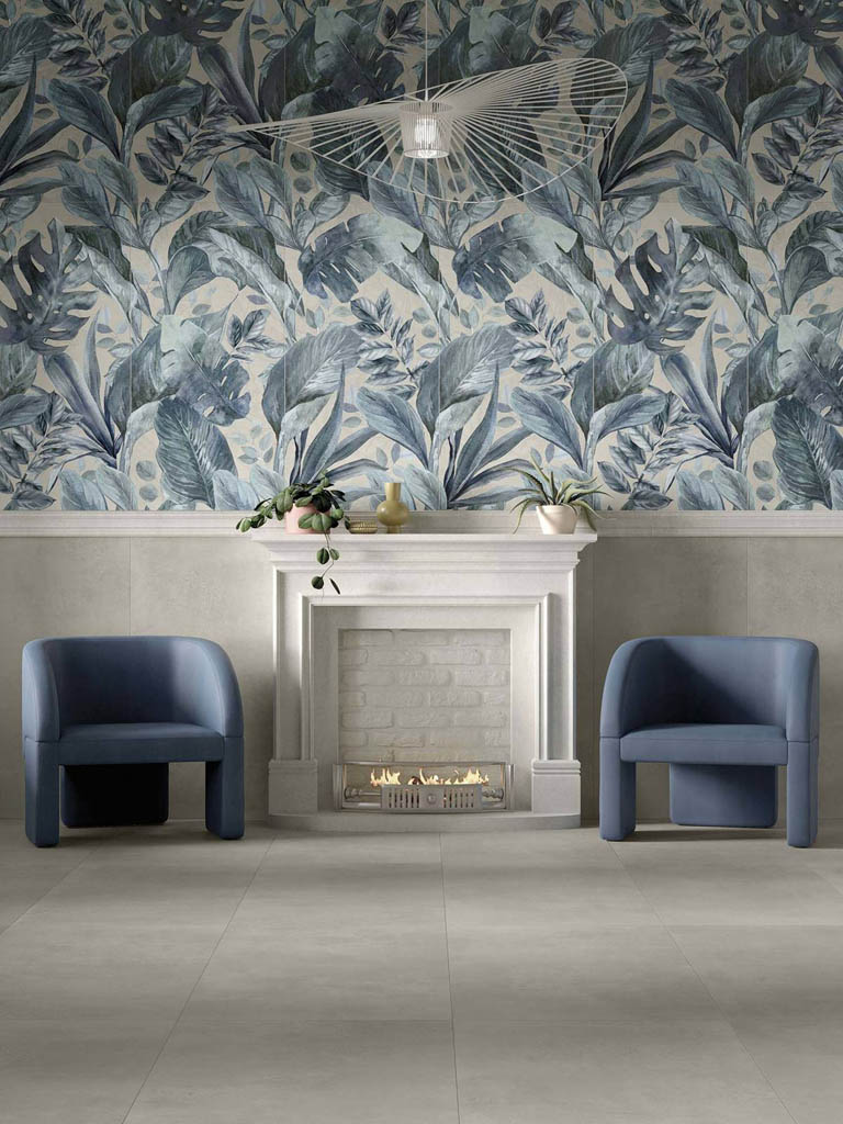 Antica Ceramica Decors Falburkolat