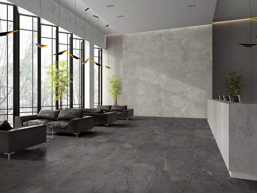 Antica Ceramica Ermetica Falburkolat | Csempék és Járólapok