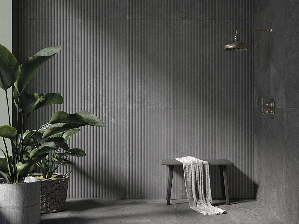 Antica Ceramica Ermetica Falburkolat | Csempék és Padlólapok