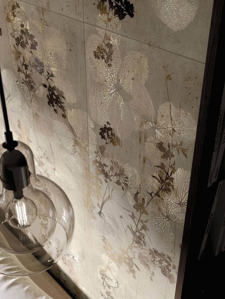 Antica Ceramica Portland Falburkolat | Csempék és Mozaikok