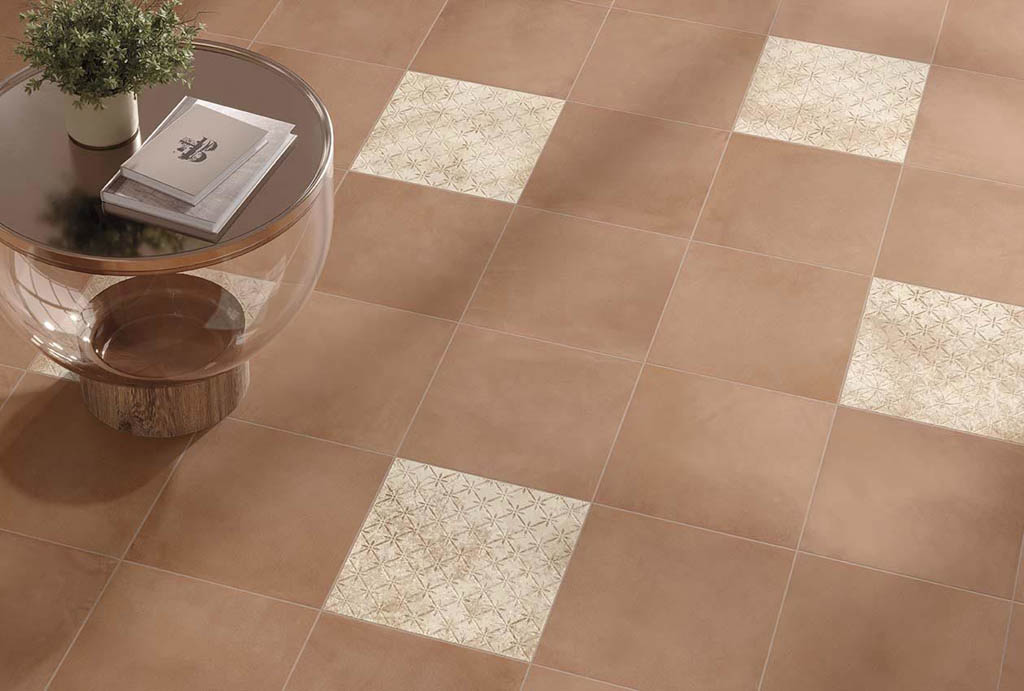 Antica Ceramica Smart Solution Kőhatású járólap
