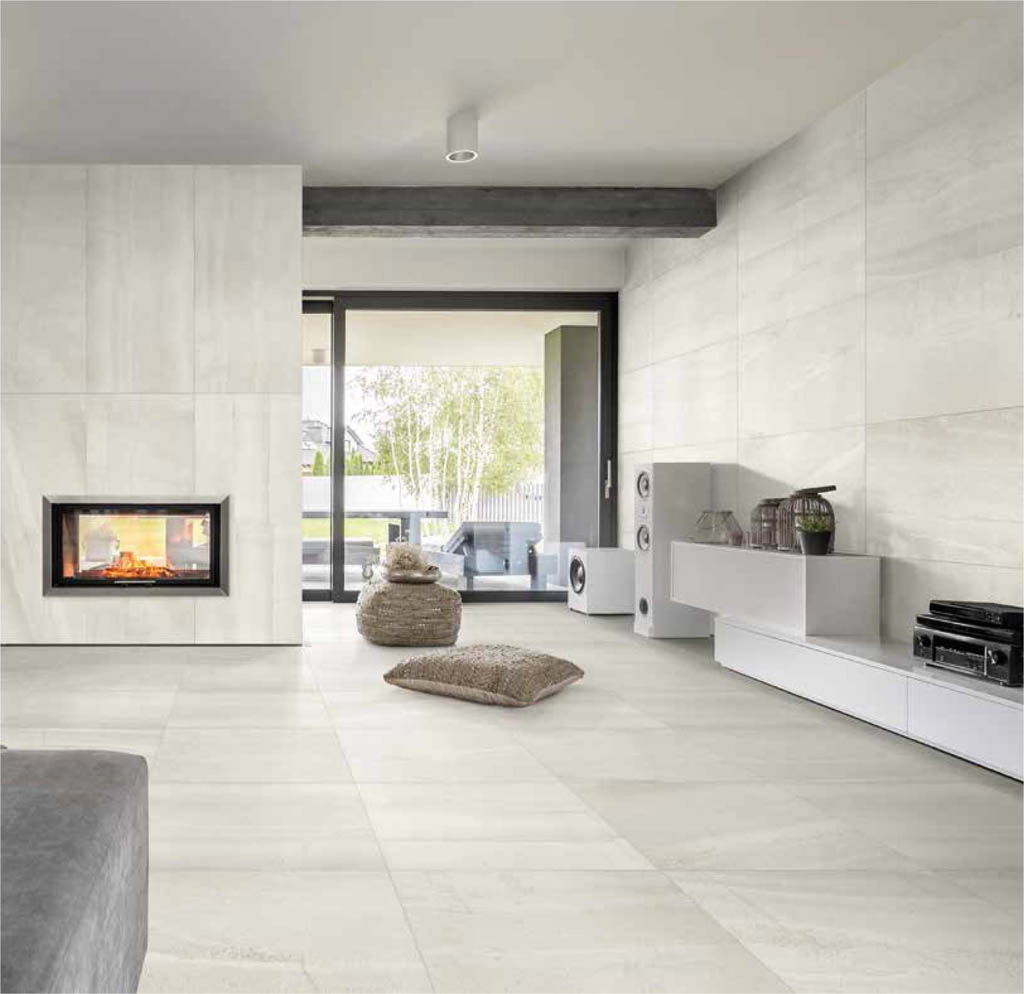 Antica Ceramica Stone Collection Kőhatású járólap