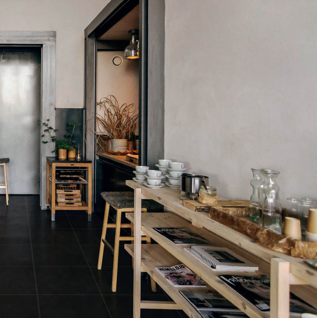 Antiche Fornaci D'Agostino Armonie Kőhatású járólap