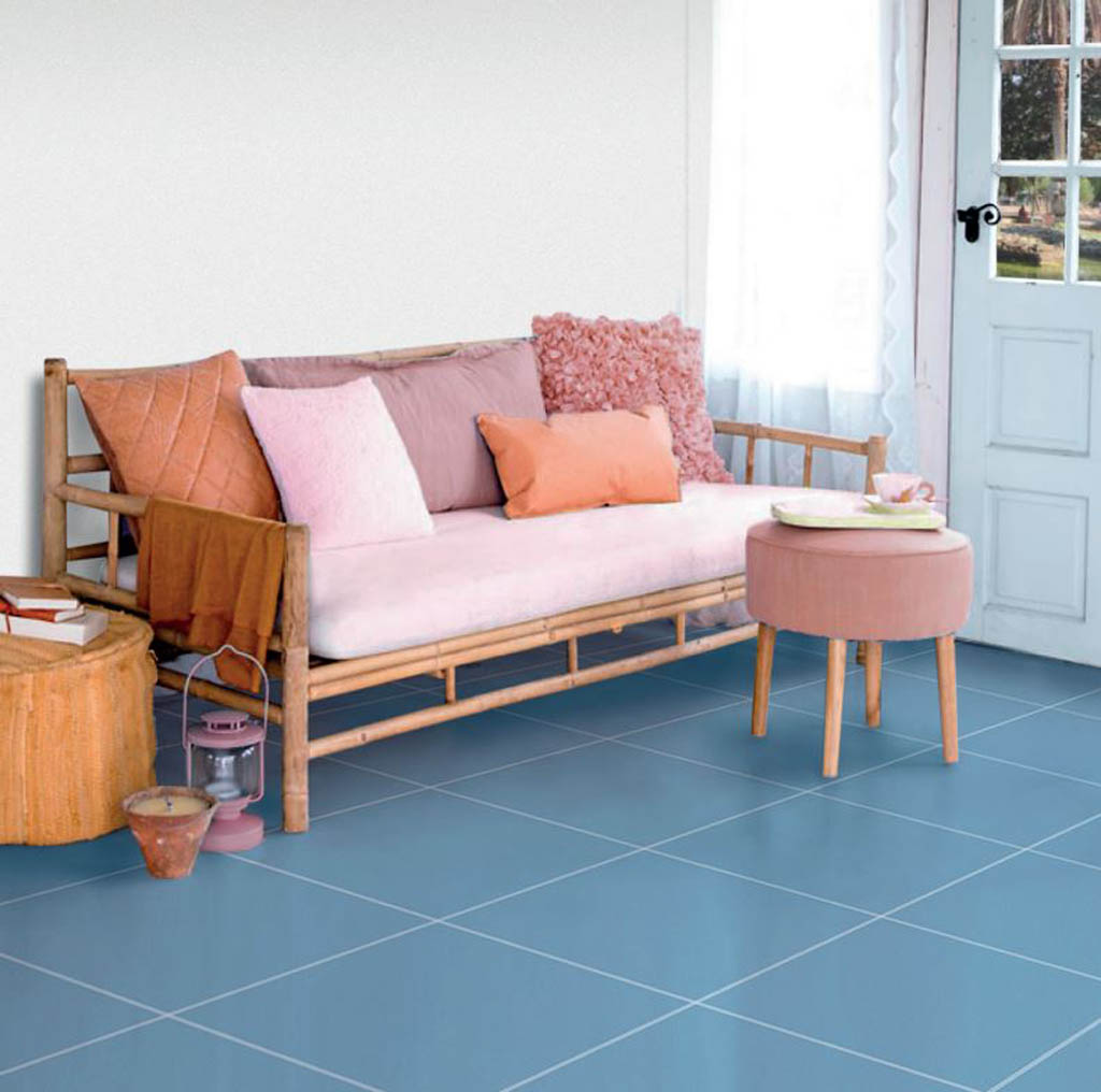 Antiche Fornaci D'Agostino Armonie Kőhatású járólap