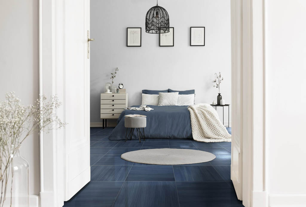 Antiche Fornaci D'Agostino Capri Modern padlólap